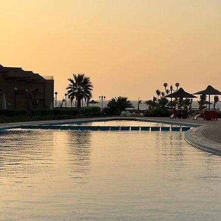 עיין סוחנה Relaxing Studio-Malibu El Sokhna Resort מראה חיצוני תמונה