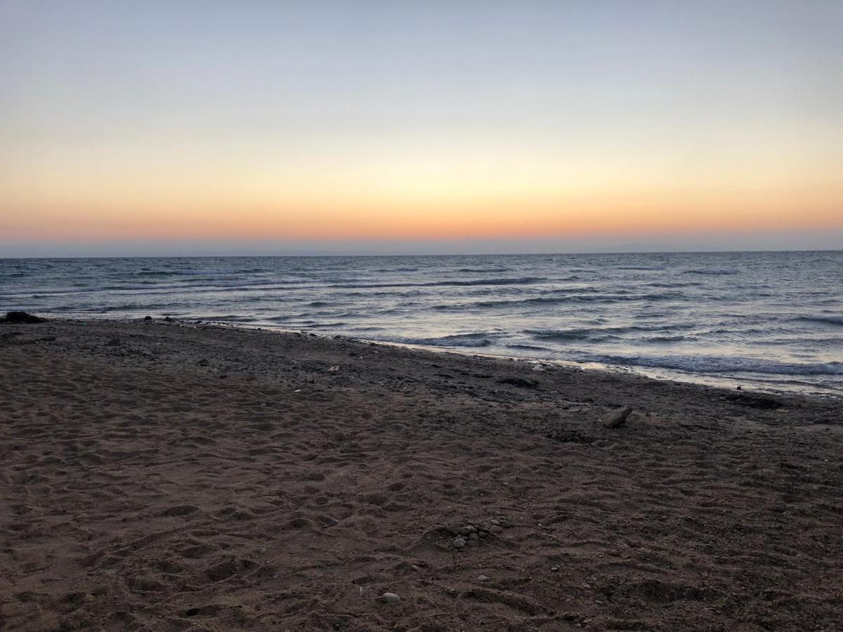 עיין סוחנה Relaxing Studio-Malibu El Sokhna Resort מראה חיצוני תמונה