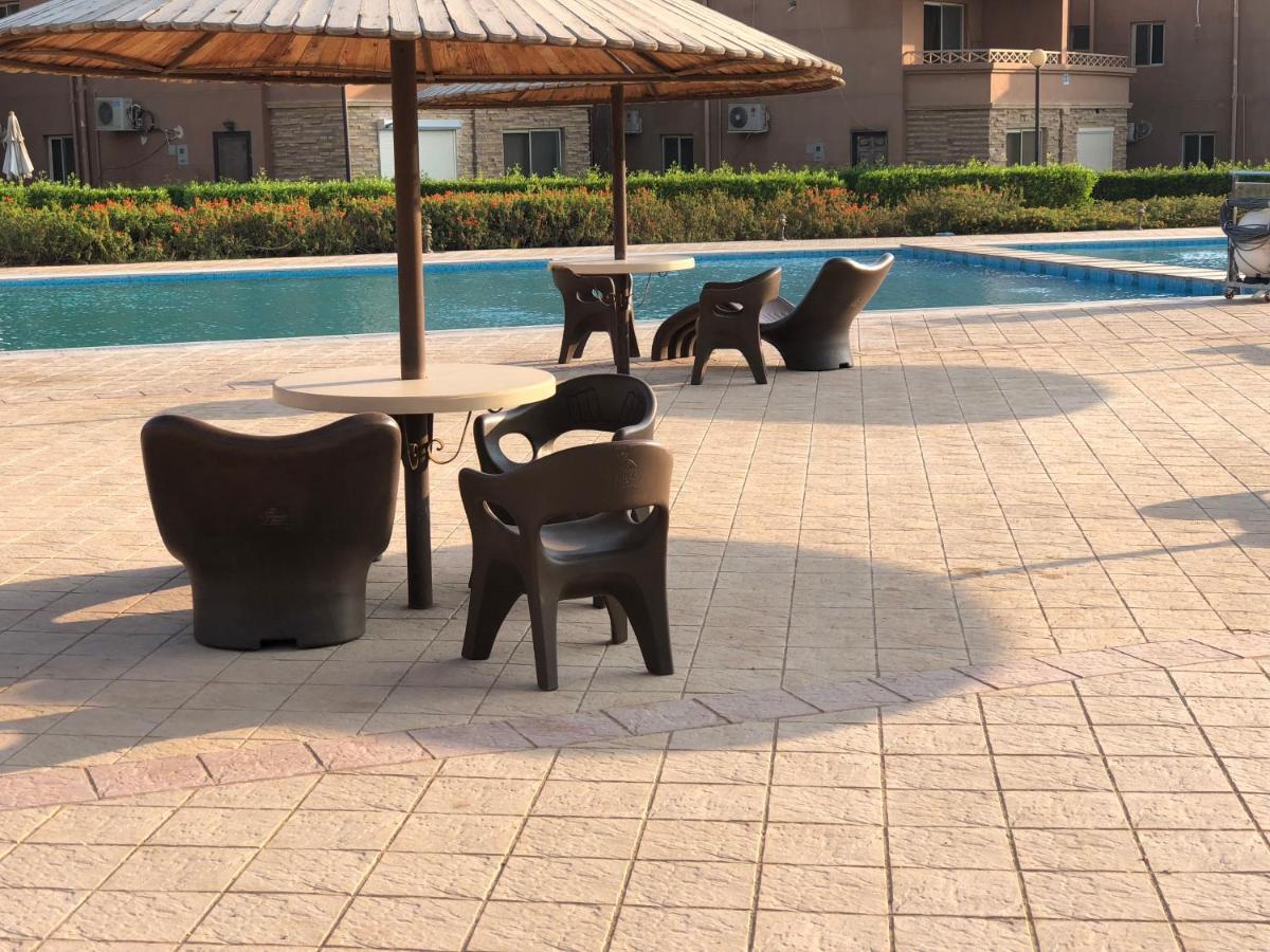 עיין סוחנה Relaxing Studio-Malibu El Sokhna Resort מראה חיצוני תמונה
