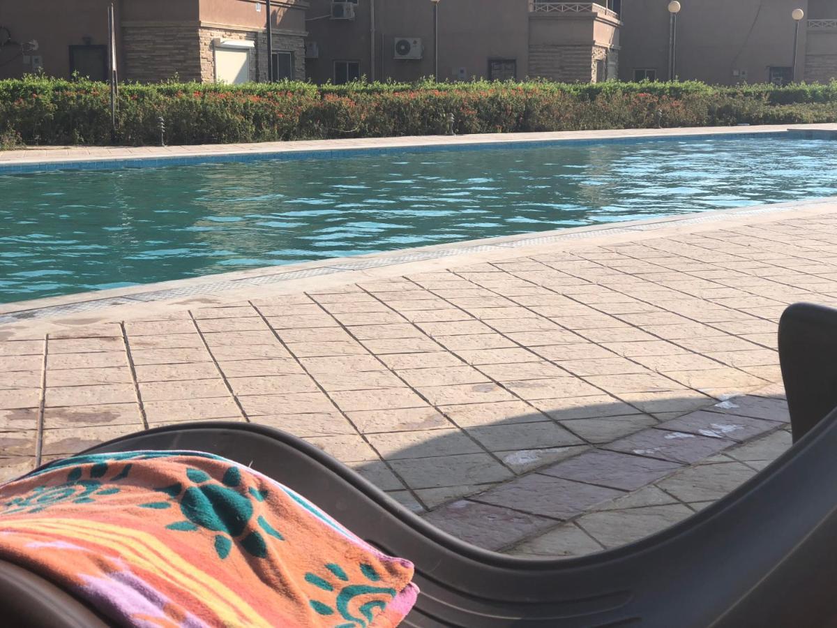עיין סוחנה Relaxing Studio-Malibu El Sokhna Resort מראה חיצוני תמונה