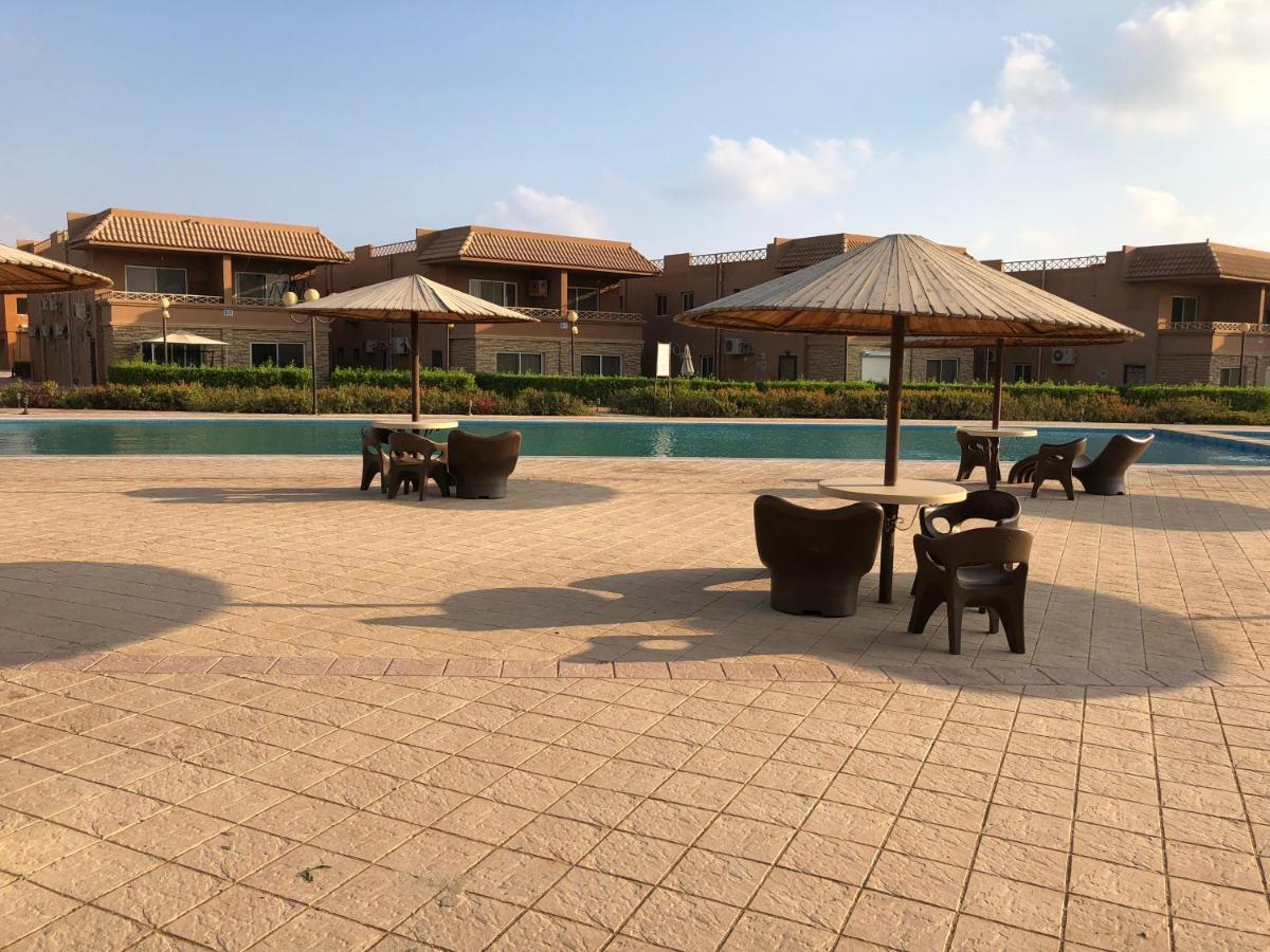 עיין סוחנה Relaxing Studio-Malibu El Sokhna Resort מראה חיצוני תמונה