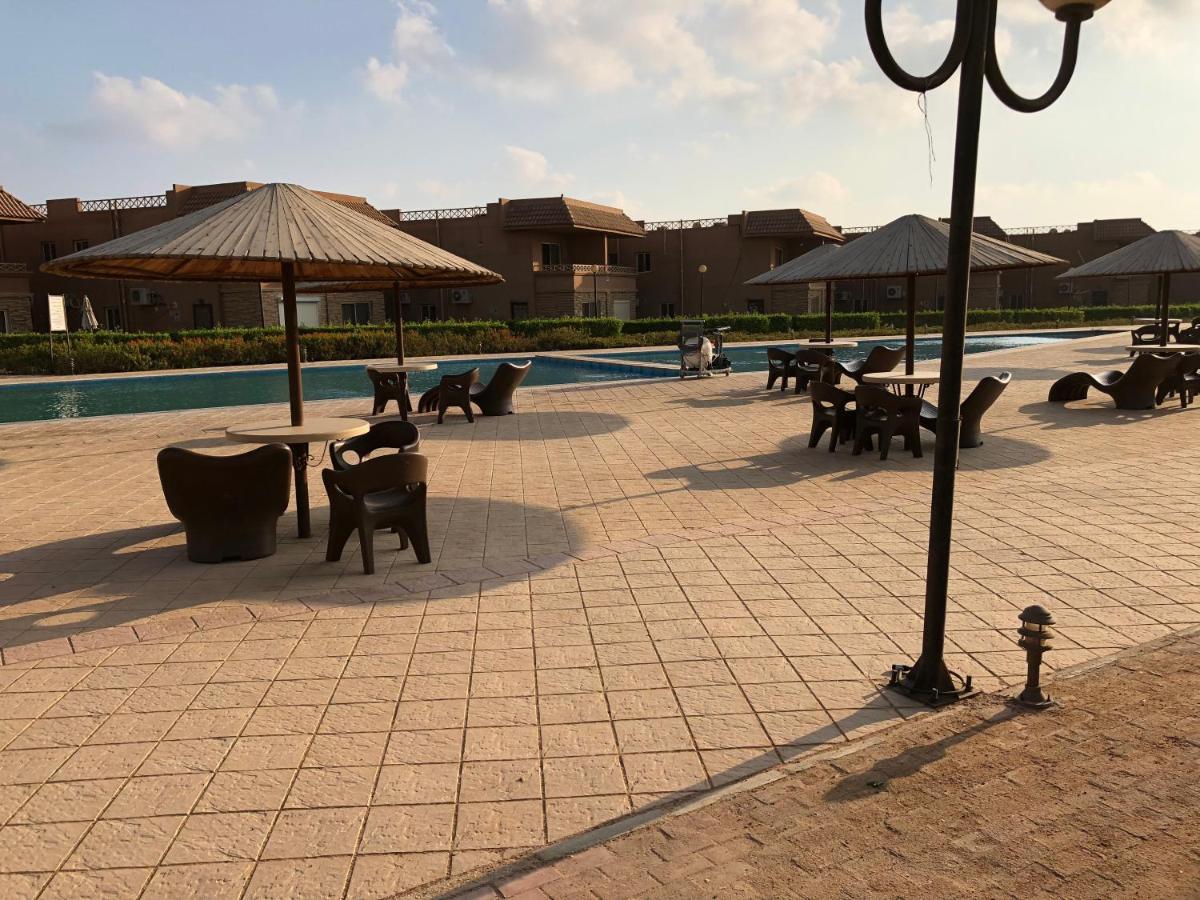 עיין סוחנה Relaxing Studio-Malibu El Sokhna Resort מראה חיצוני תמונה