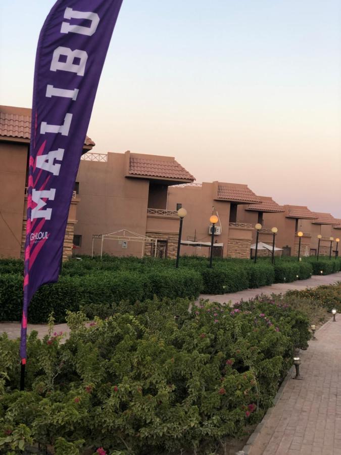 עיין סוחנה Relaxing Studio-Malibu El Sokhna Resort מראה חיצוני תמונה