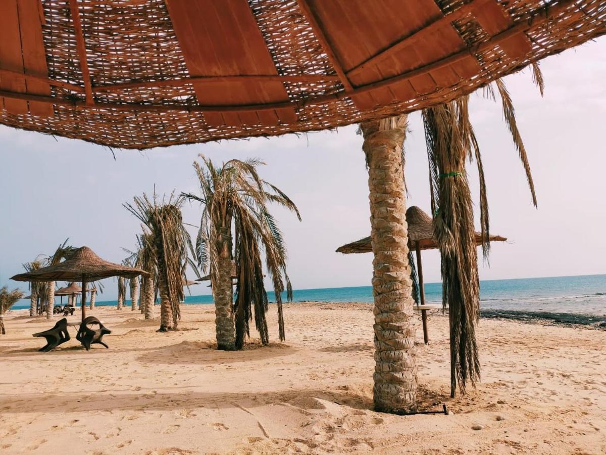 עיין סוחנה Relaxing Studio-Malibu El Sokhna Resort מראה חיצוני תמונה