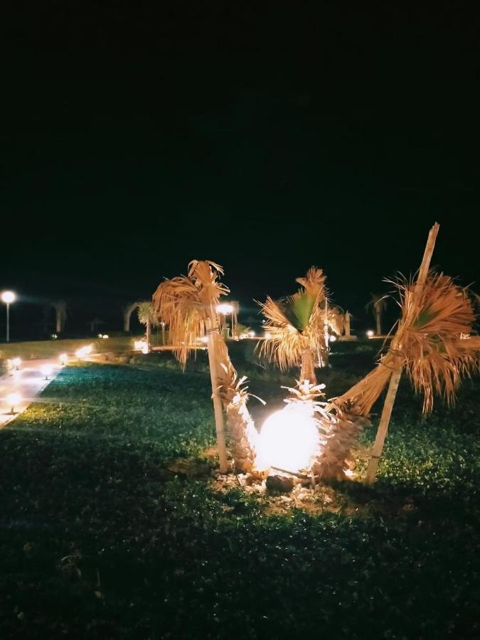 עיין סוחנה Relaxing Studio-Malibu El Sokhna Resort מראה חיצוני תמונה