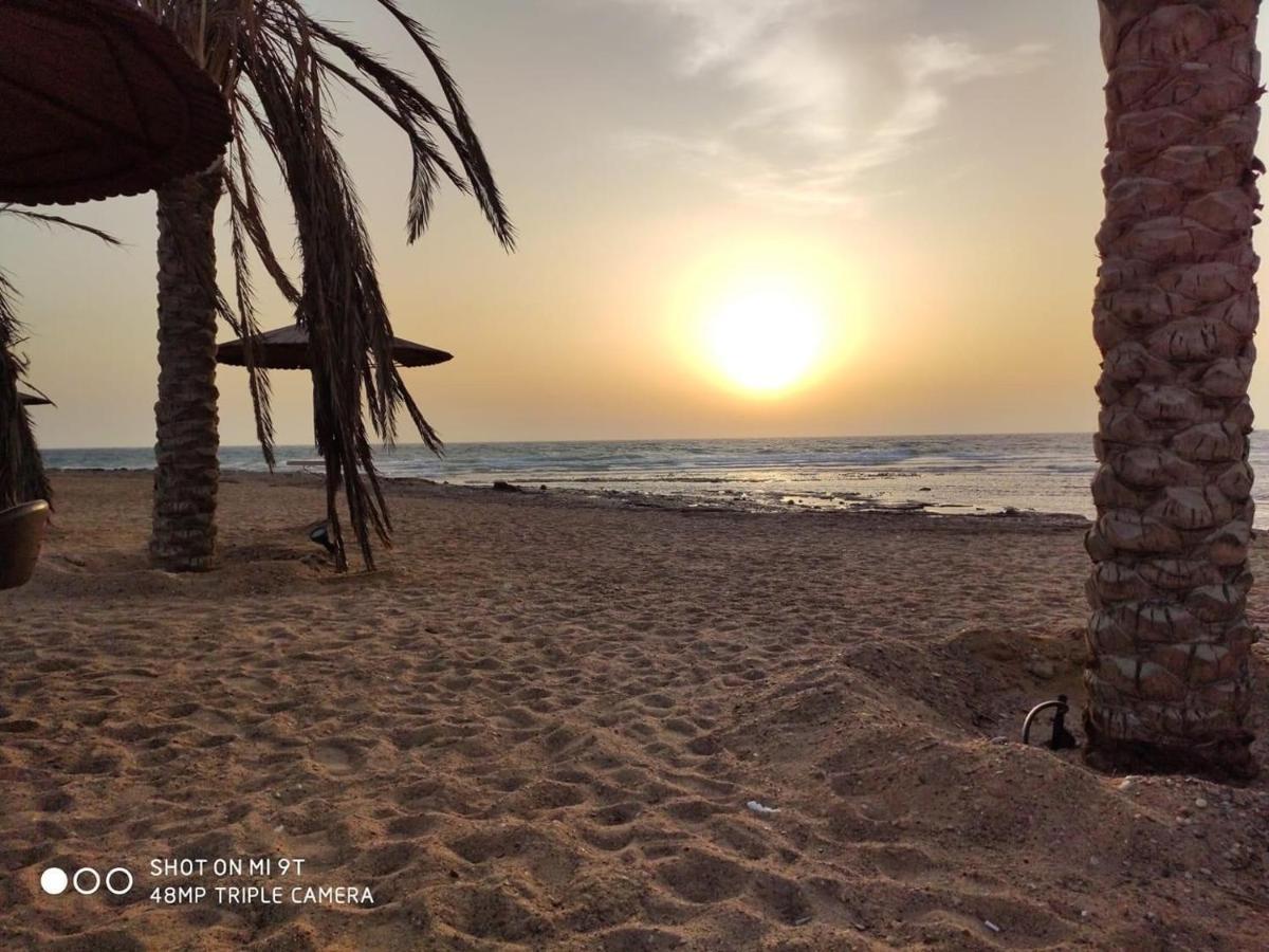 עיין סוחנה Relaxing Studio-Malibu El Sokhna Resort מראה חיצוני תמונה