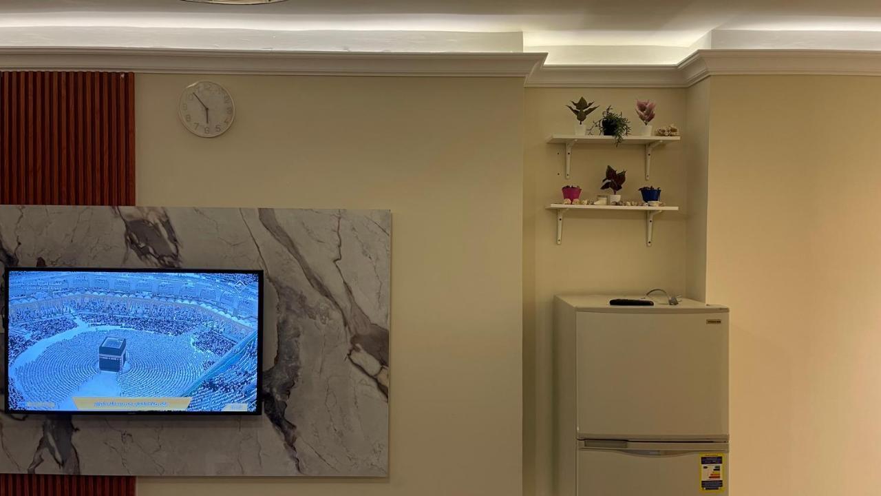 עיין סוחנה Relaxing Studio-Malibu El Sokhna Resort מראה חיצוני תמונה