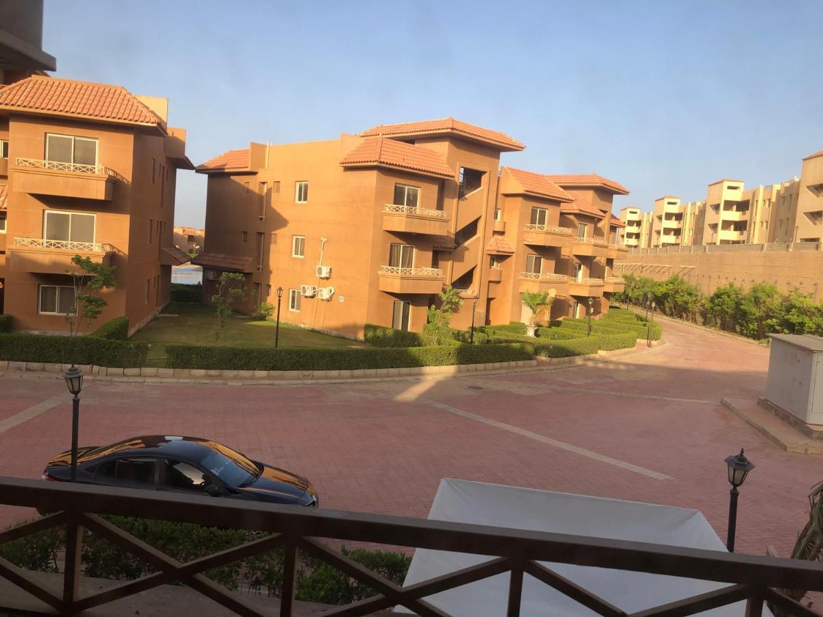 עיין סוחנה Relaxing Studio-Malibu El Sokhna Resort מראה חיצוני תמונה
