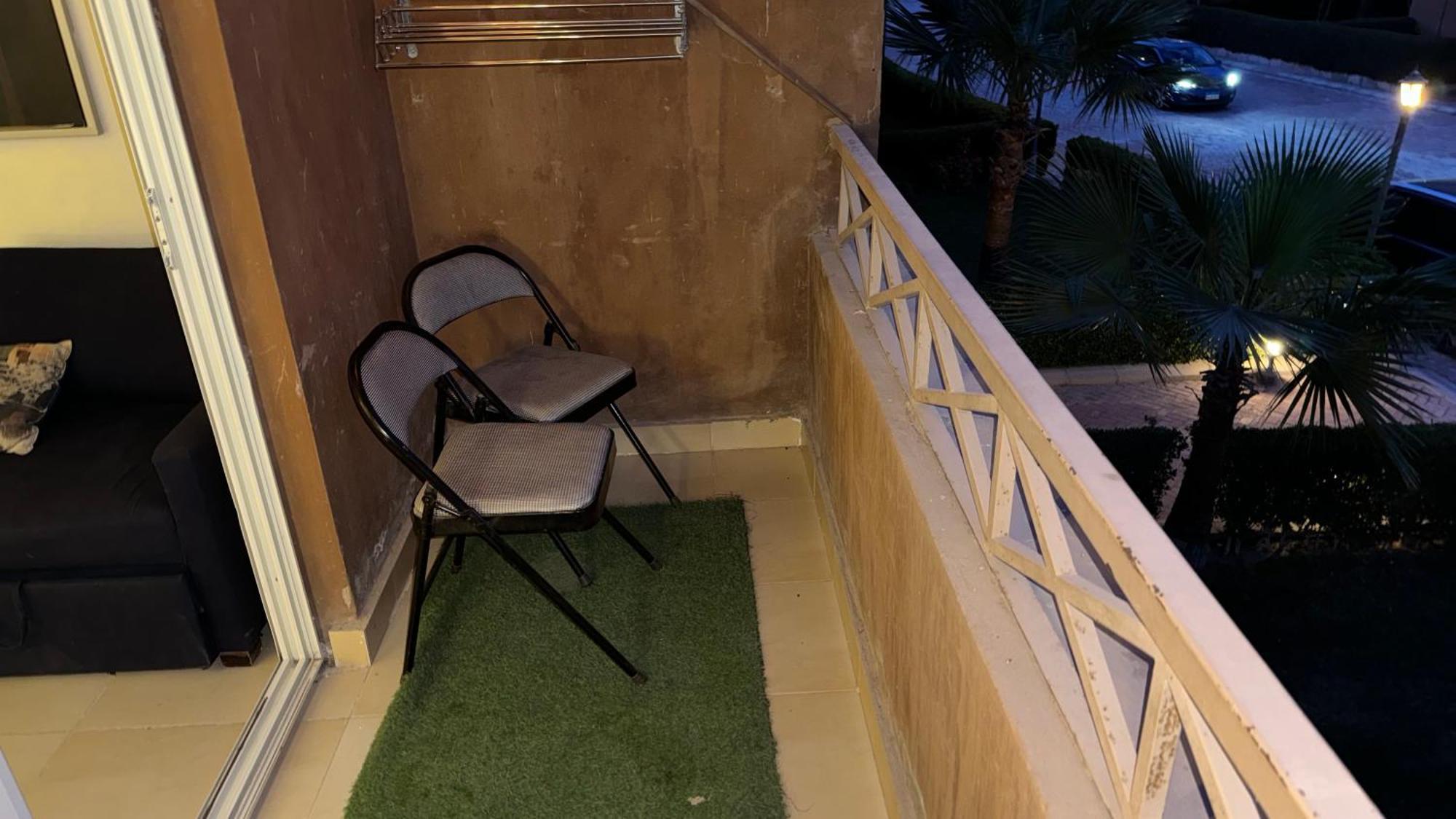 עיין סוחנה Relaxing Studio-Malibu El Sokhna Resort מראה חיצוני תמונה