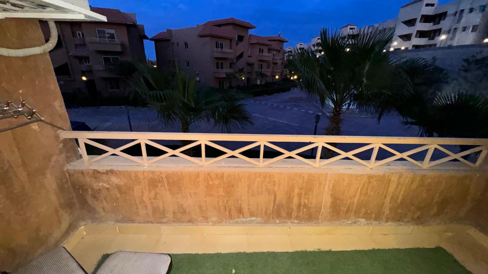 עיין סוחנה Relaxing Studio-Malibu El Sokhna Resort מראה חיצוני תמונה