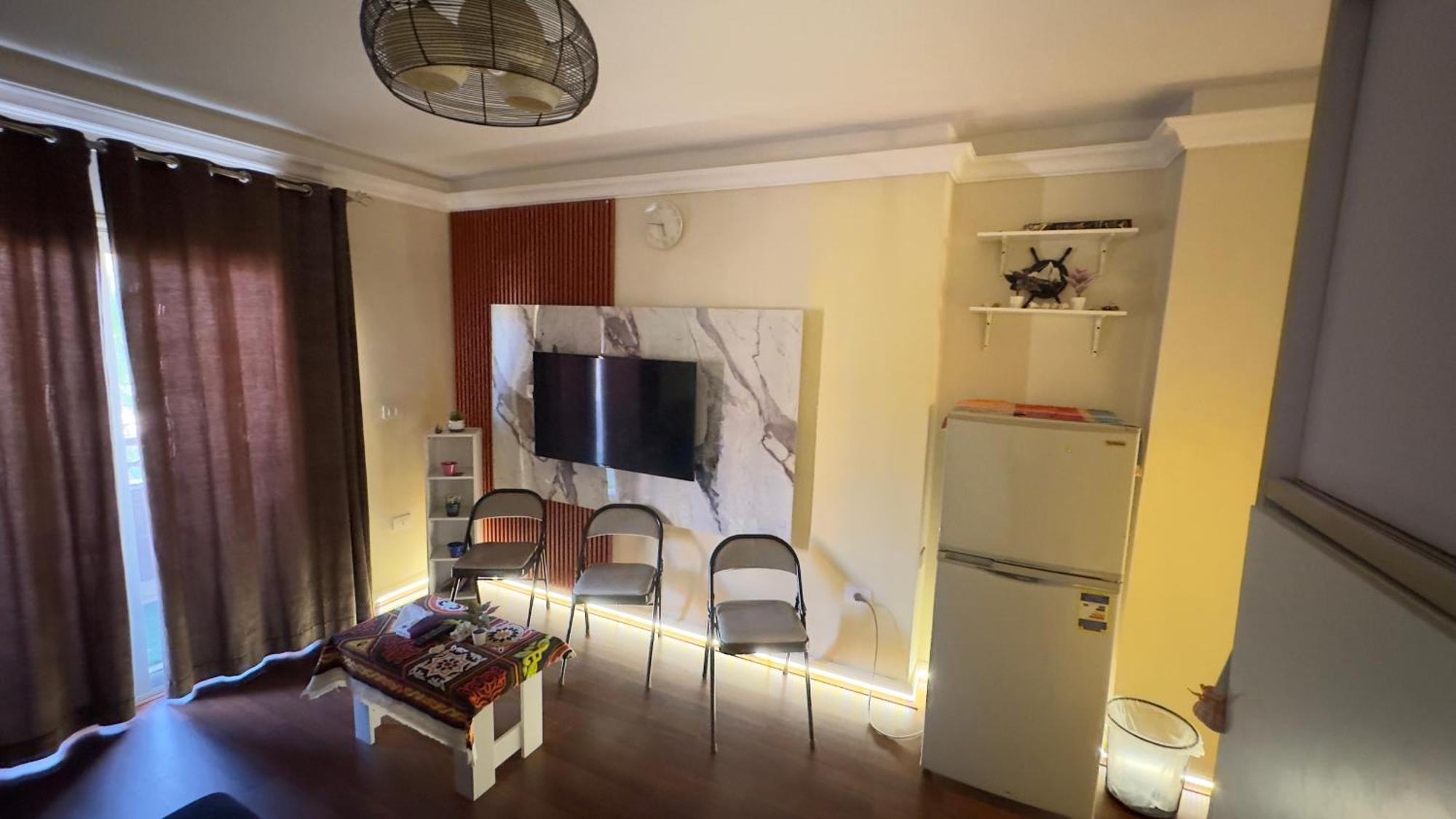עיין סוחנה Relaxing Studio-Malibu El Sokhna Resort מראה חיצוני תמונה