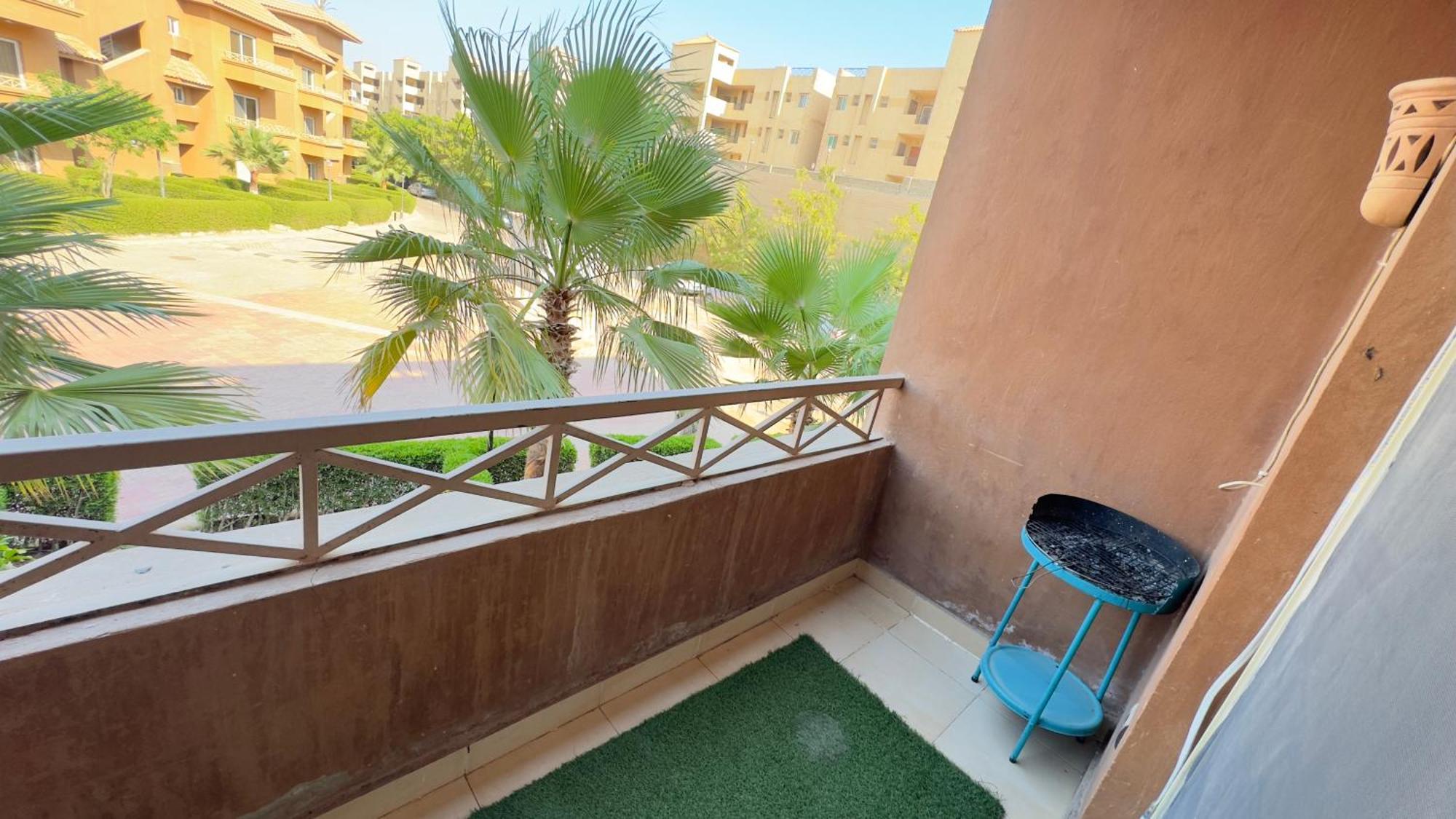 עיין סוחנה Relaxing Studio-Malibu El Sokhna Resort מראה חיצוני תמונה