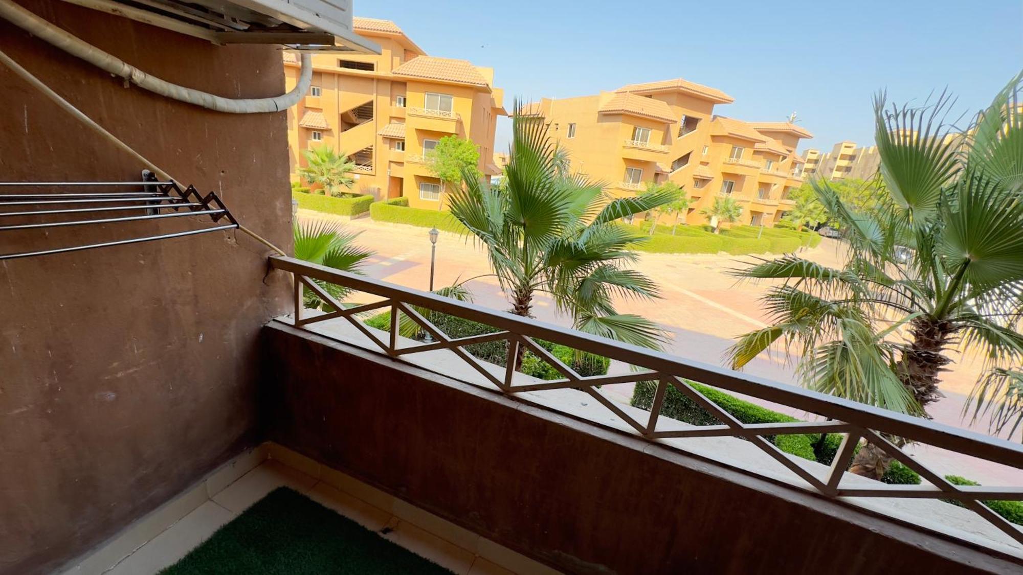 עיין סוחנה Relaxing Studio-Malibu El Sokhna Resort מראה חיצוני תמונה