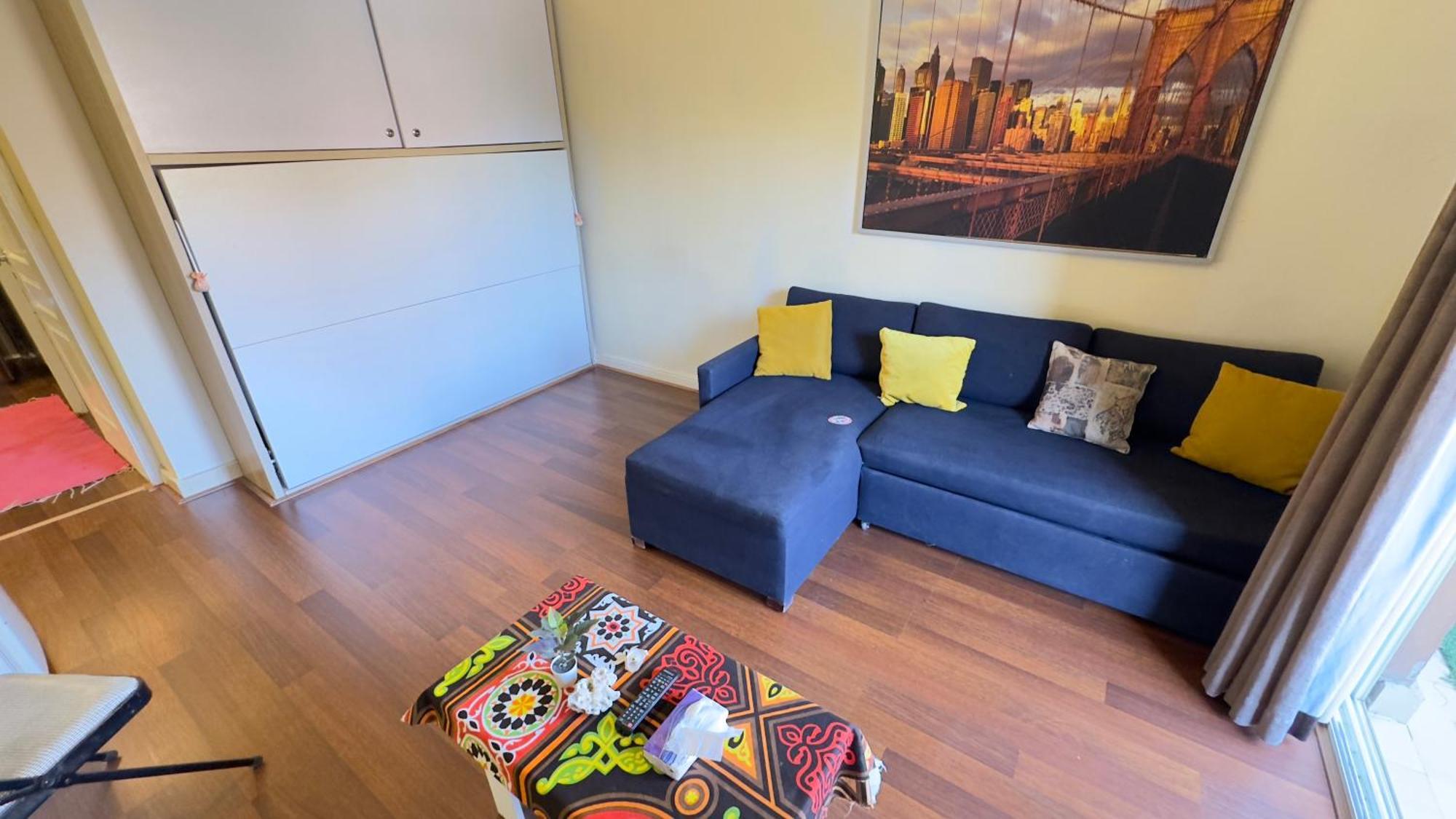 עיין סוחנה Relaxing Studio-Malibu El Sokhna Resort מראה חיצוני תמונה