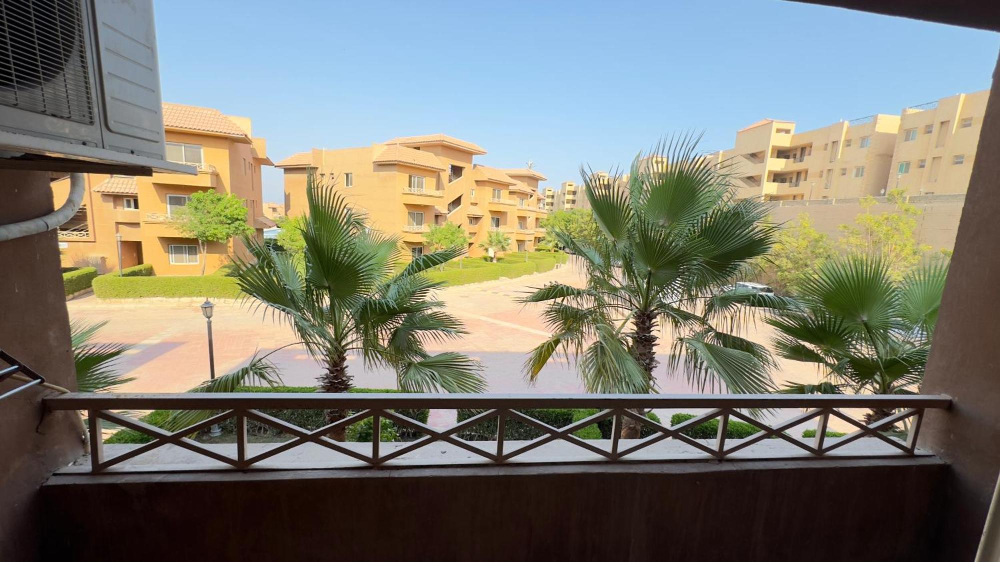 עיין סוחנה Relaxing Studio-Malibu El Sokhna Resort מראה חיצוני תמונה