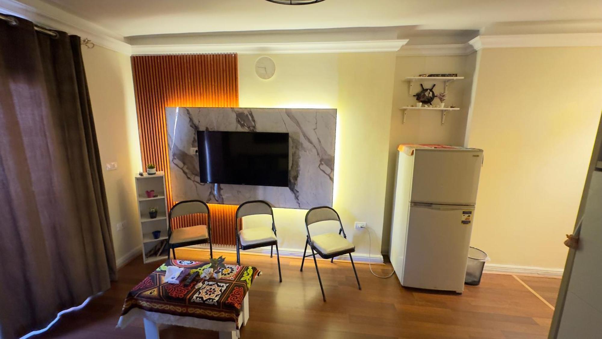 עיין סוחנה Relaxing Studio-Malibu El Sokhna Resort מראה חיצוני תמונה