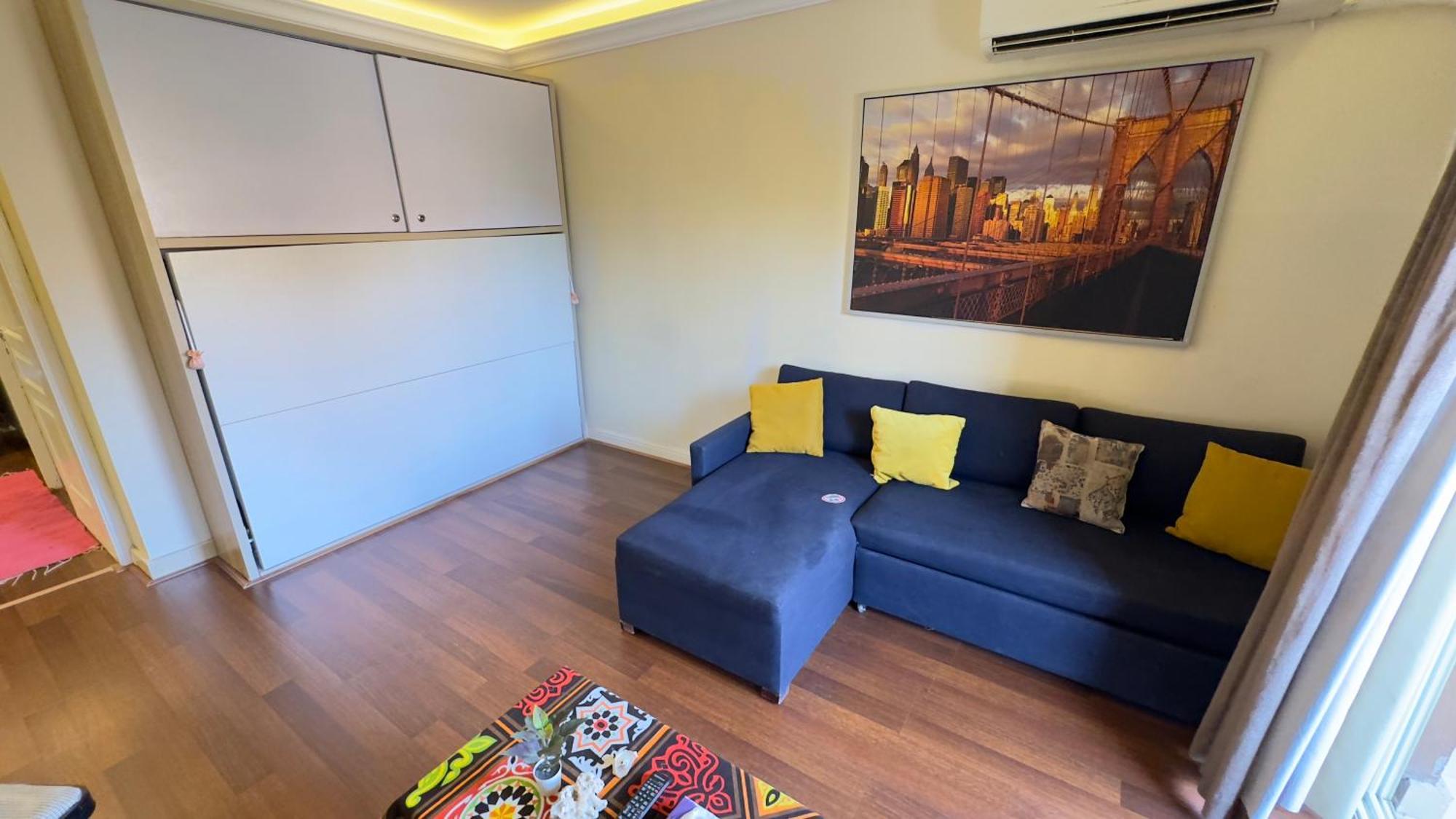 עיין סוחנה Relaxing Studio-Malibu El Sokhna Resort מראה חיצוני תמונה