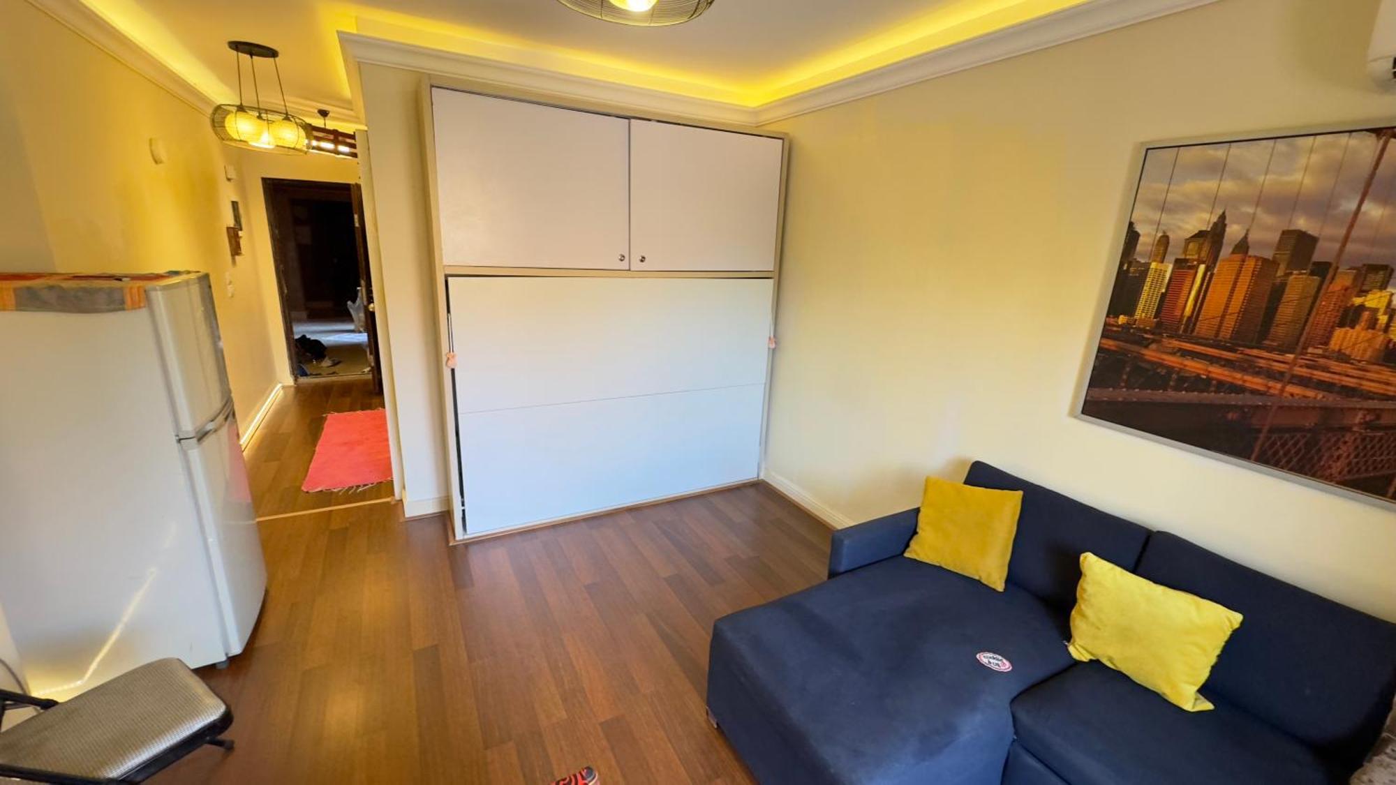 עיין סוחנה Relaxing Studio-Malibu El Sokhna Resort מראה חיצוני תמונה