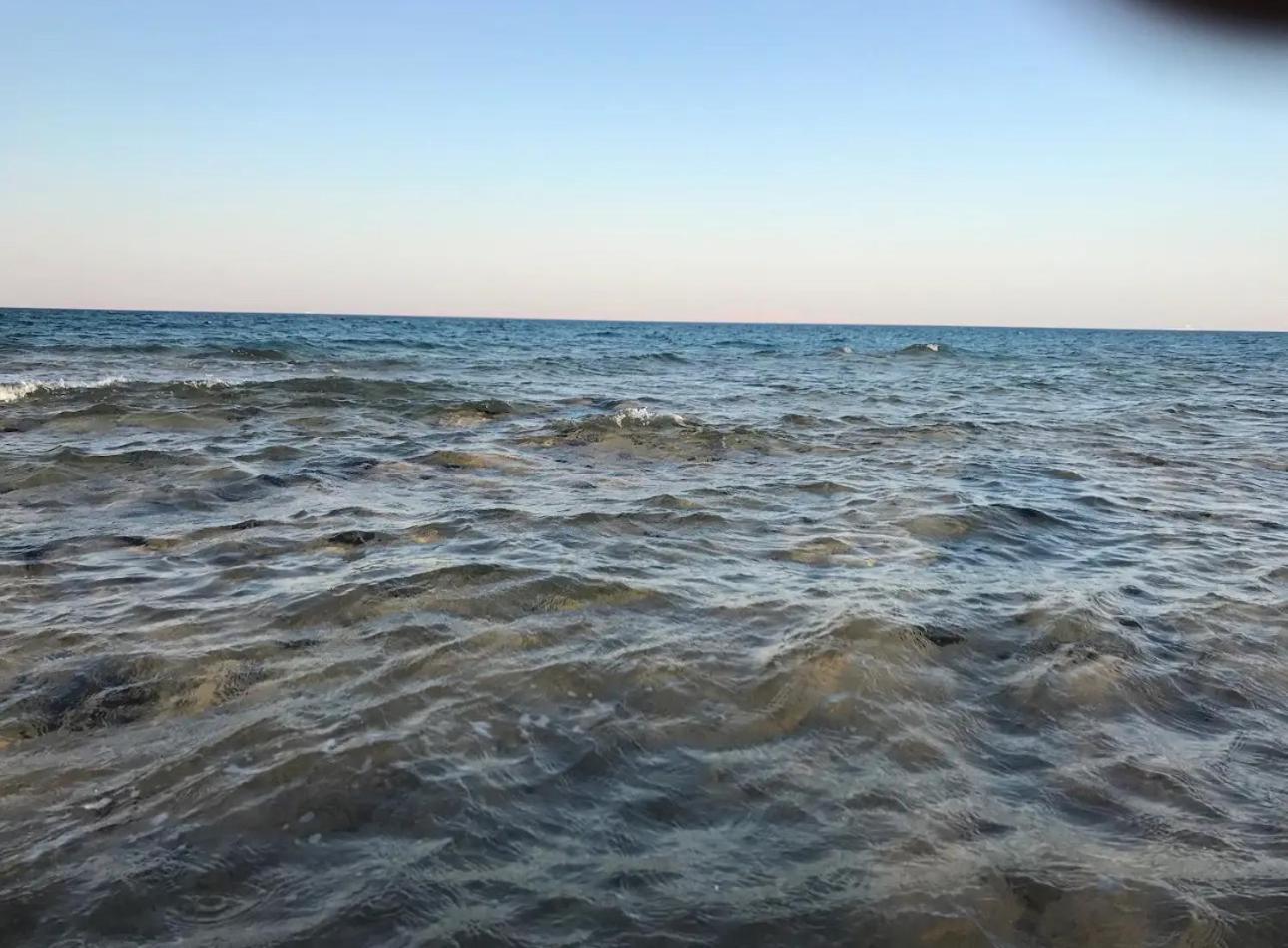 עיין סוחנה Relaxing Studio-Malibu El Sokhna Resort מראה חיצוני תמונה