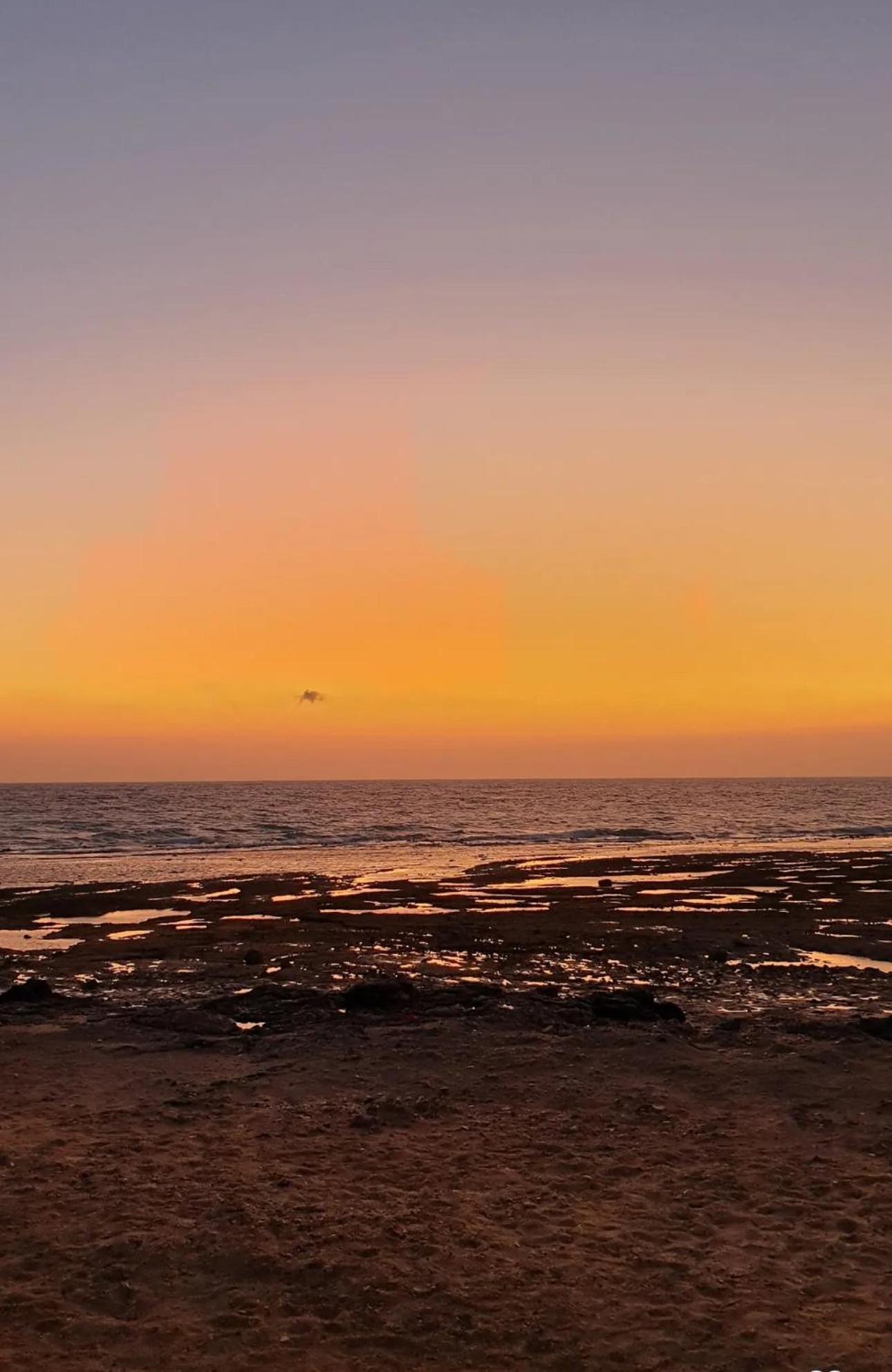 עיין סוחנה Relaxing Studio-Malibu El Sokhna Resort מראה חיצוני תמונה