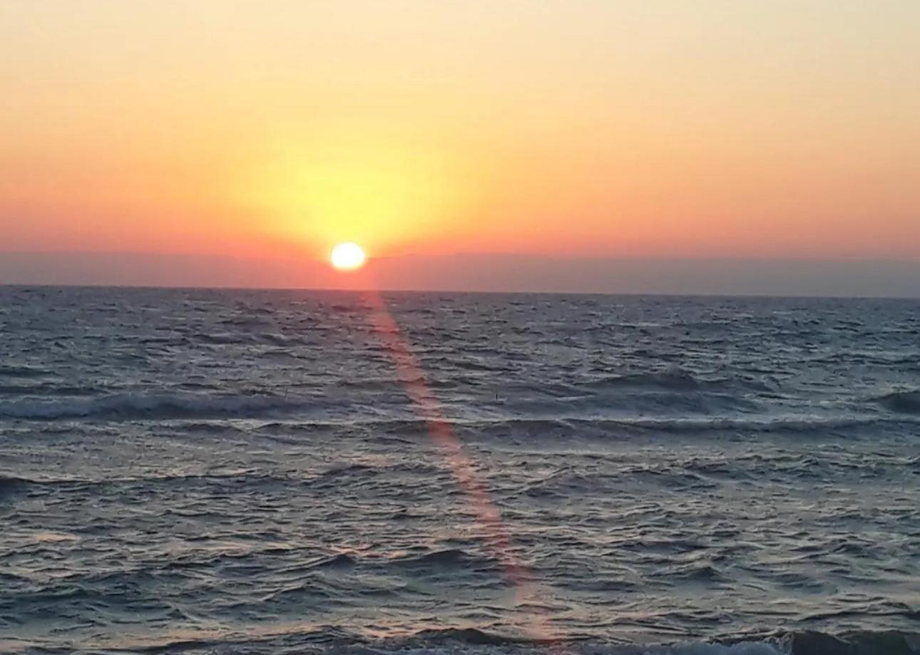 עיין סוחנה Relaxing Studio-Malibu El Sokhna Resort מראה חיצוני תמונה
